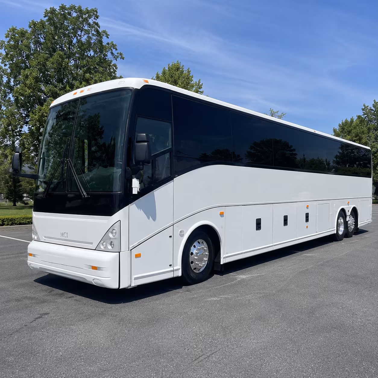 lubbock corporate event transportation