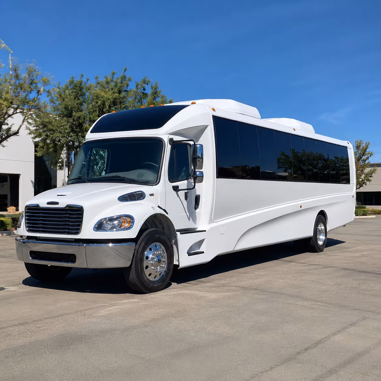 lubbock employee transportation