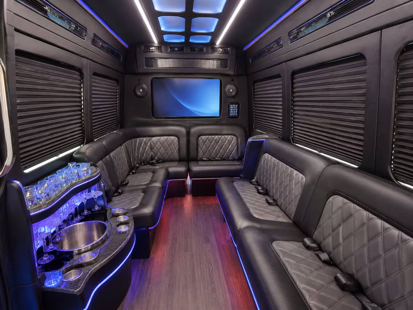lubbock long distance transportation