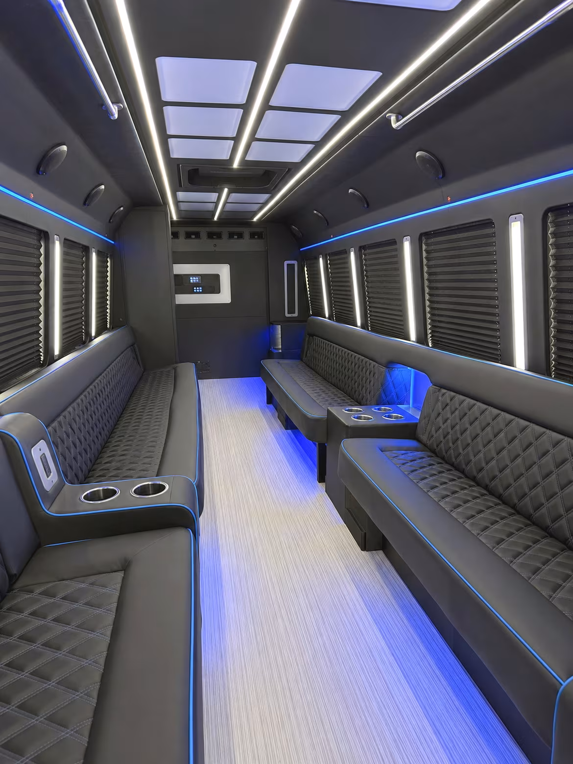 lubbock prom transportation