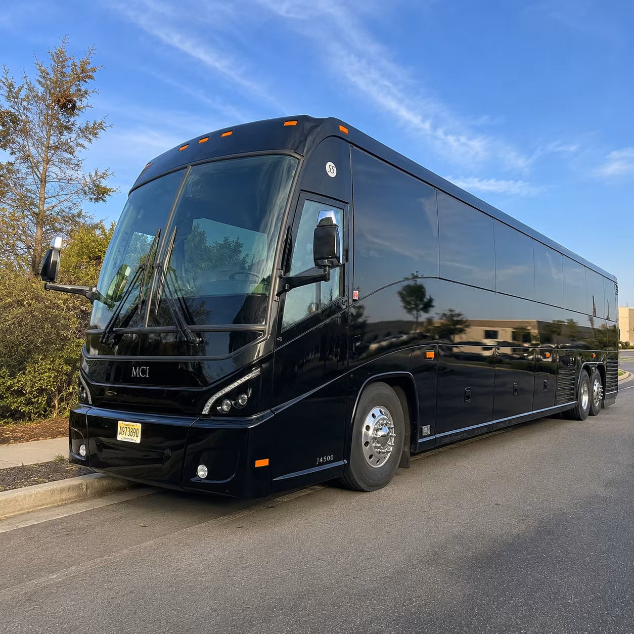 lubbock religious group transportation