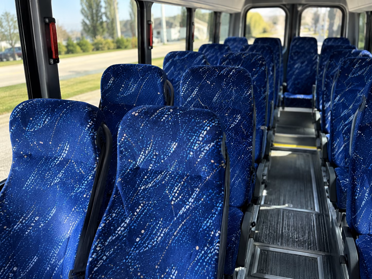 lubbock school event transportation